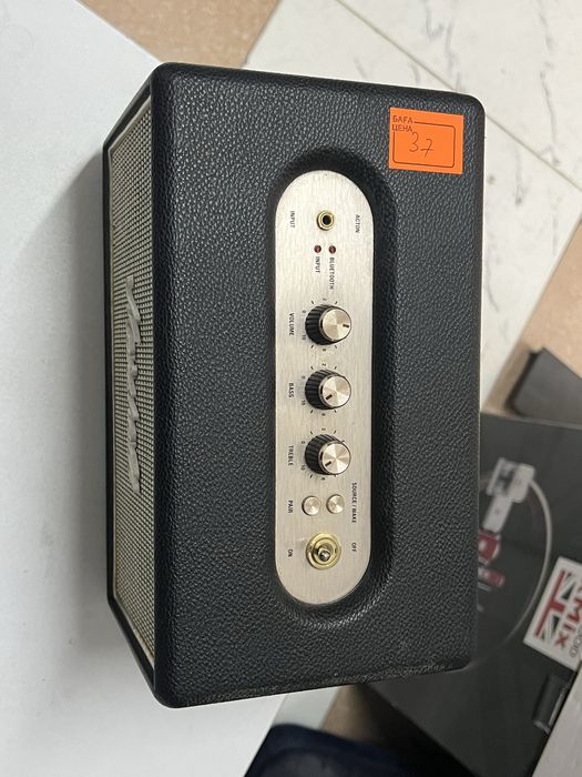 Колонка Marshall без коробки