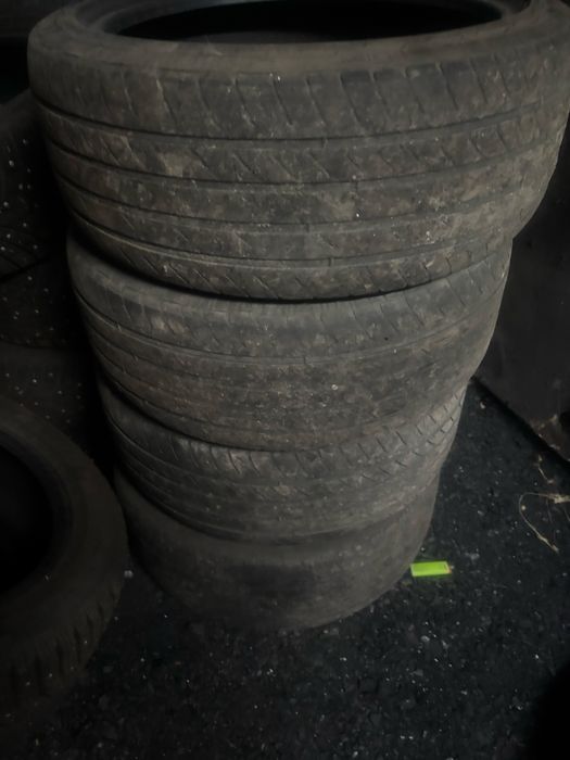 Низкопрофиль 195/45/16