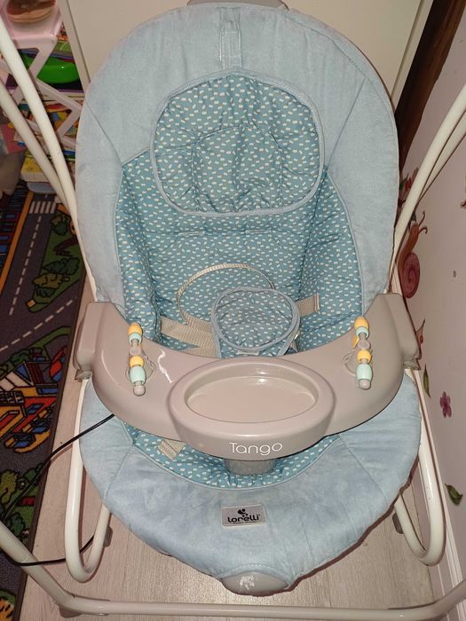 Люлка/шезлонг Лорели