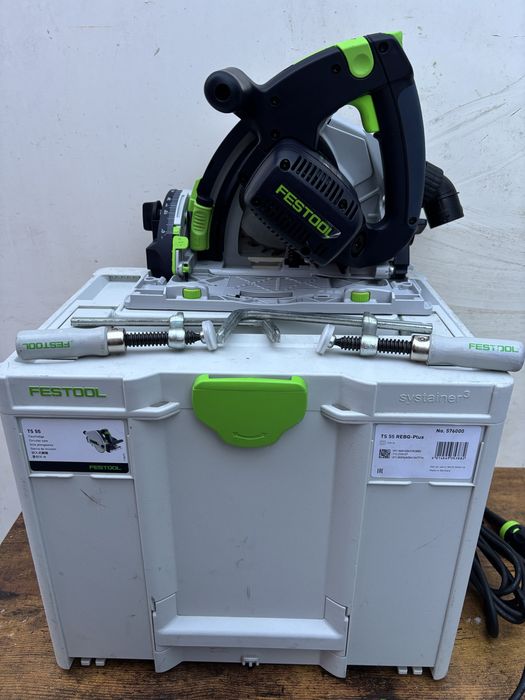 Festool circular