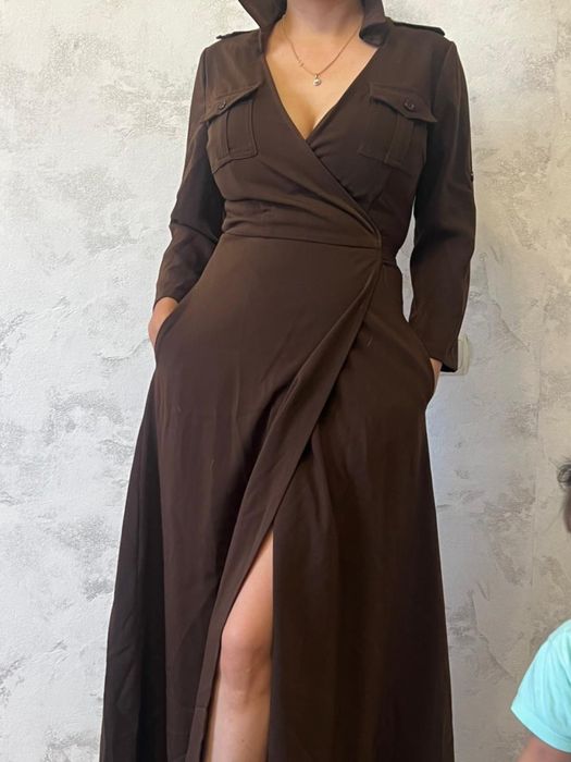 Платья, блузки, комбинизон