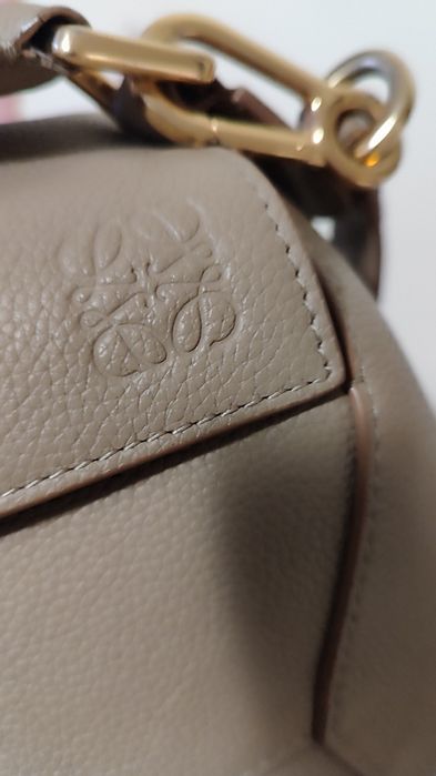 Чанта Loewe, използвана малко, без забележки