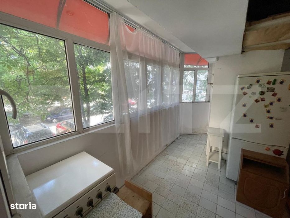 Apartament 3 camere decomandat, 65.57 mp, zona Calea Bucuresti – Lap