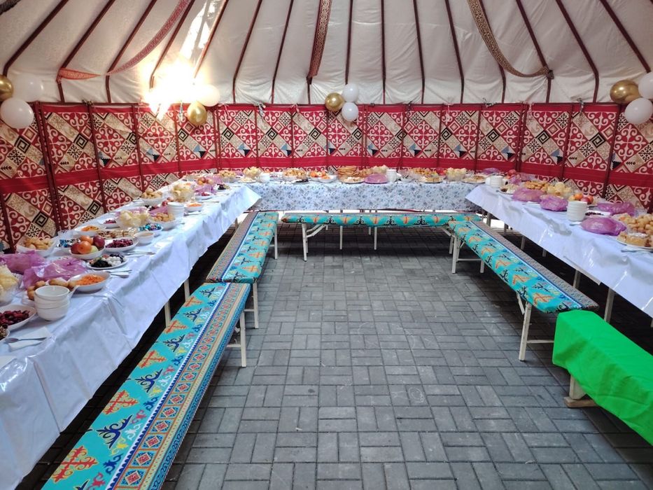 Юрта оптовый цена