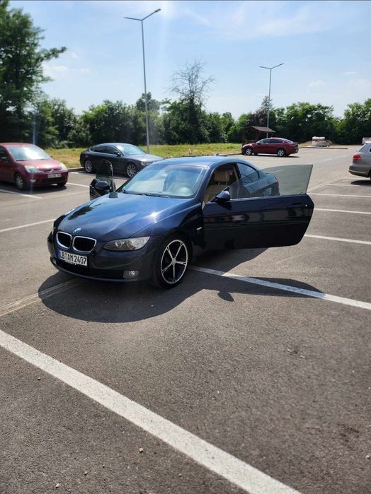 BMW Seria 3 2009 — imagine 3