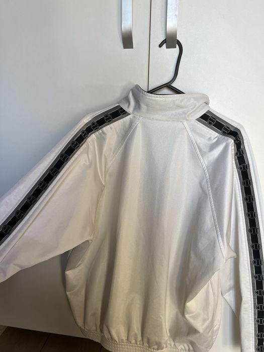 Hanorac cu fermoar Champion