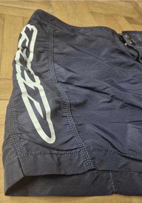 Pantaloni inot premium RRD (Roberto Ricci Designs), Bărbați - W33