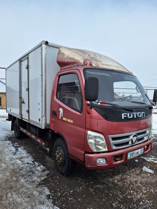 Вывоз хлам газель