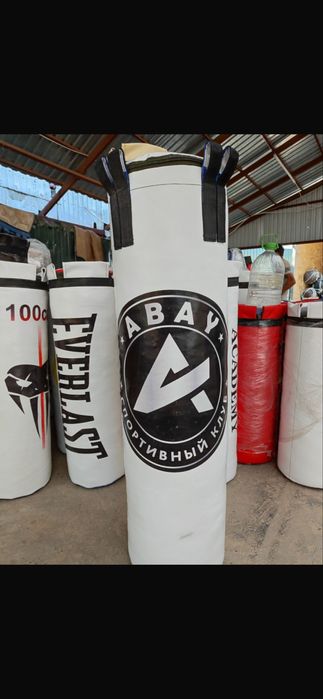 Груша боксерская