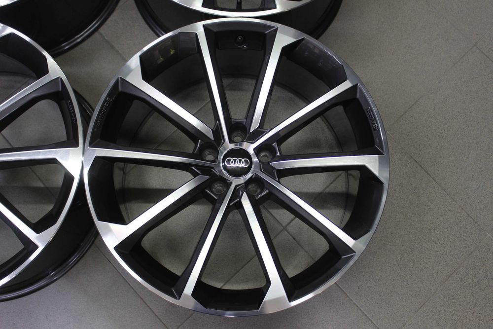 Джанти 20" Audi Q7, A8, A7, A5