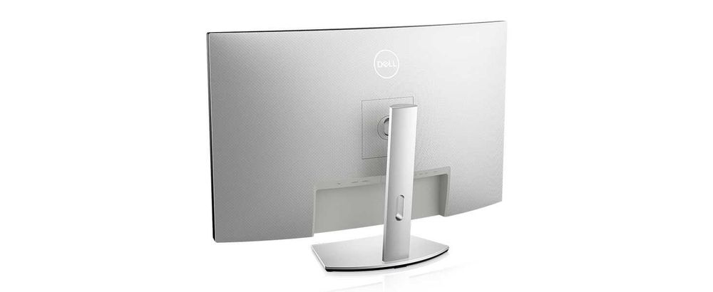 Dell S2721QSA - 27", 4K (3840×2160), IPS