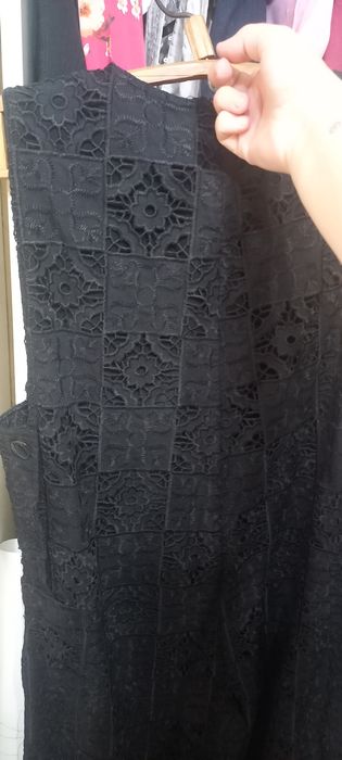 Летний комбинезон zara