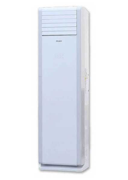 Кондиционер GREE GVA55AL-M3NNC7A/I в хорошем состоянии