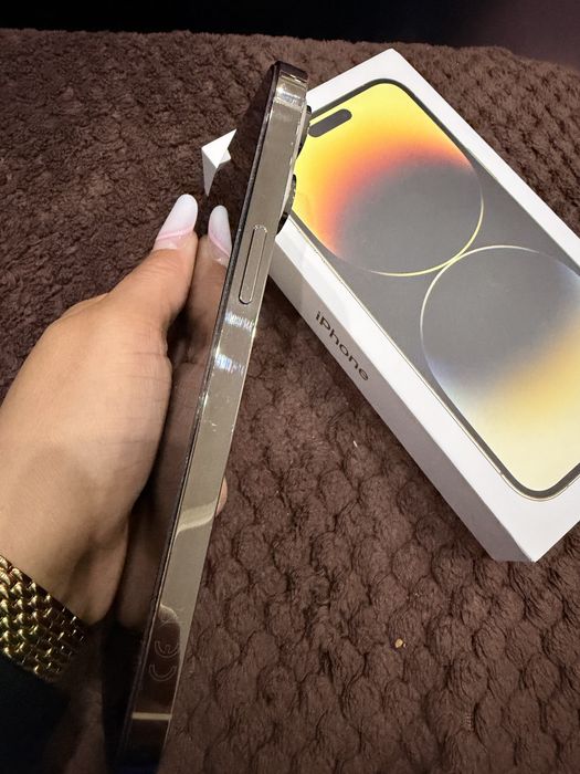 Iphone 14 pro max 1 TB