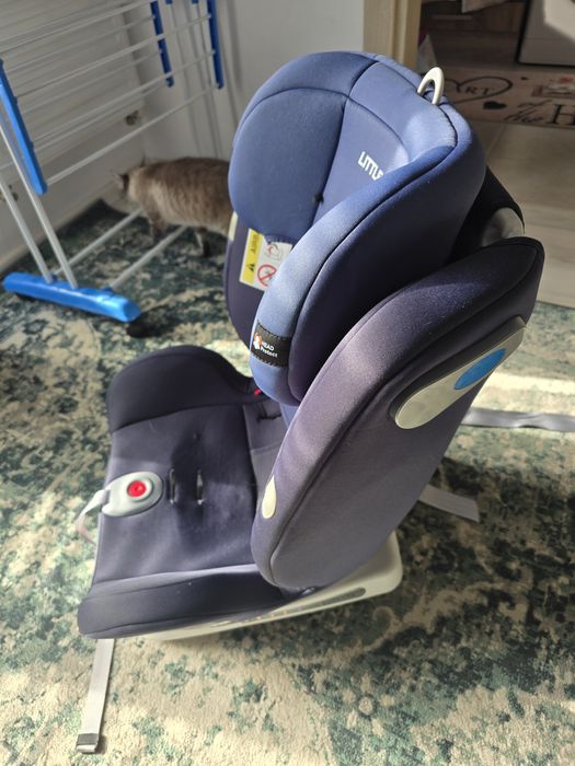 Scaun auto copii 15-36kg