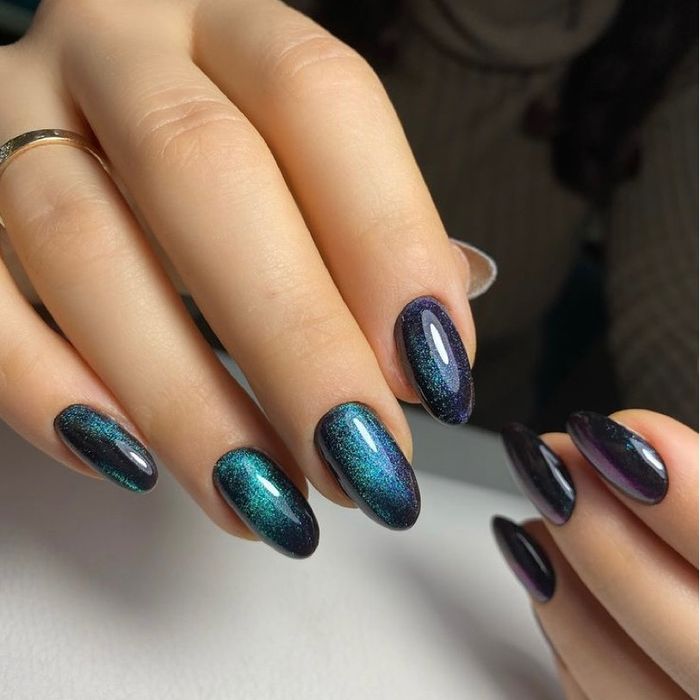 Маникюр/гель + укрепление 5000 тыс