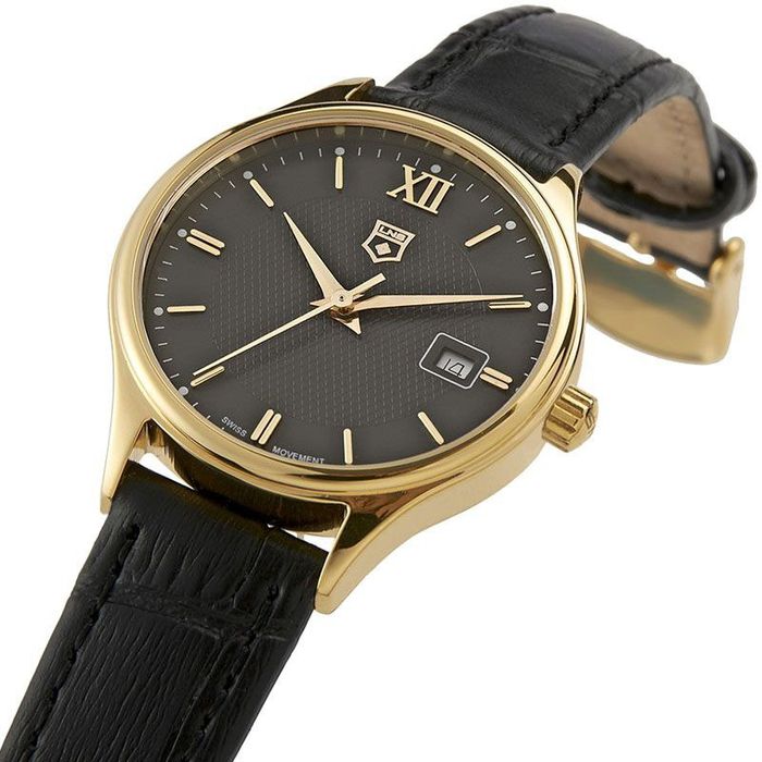 Feminine Elegance LN1100GL Shveysariskiy org (LNS)