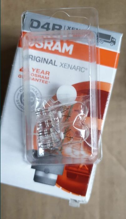 Bec Xenon Osram 35w