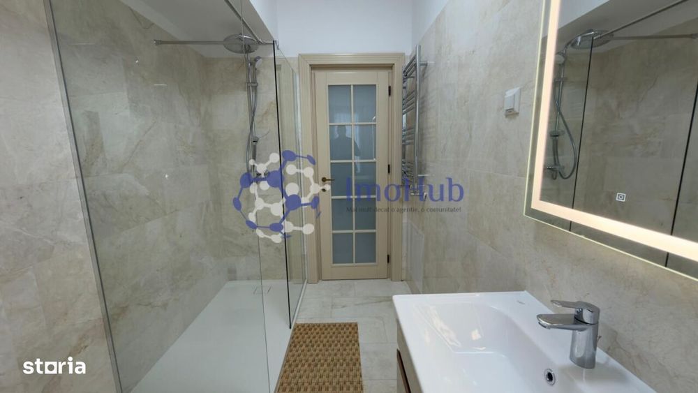 Royal Town Copou, 1 camera, prima inchiriere, disponibil imediat!