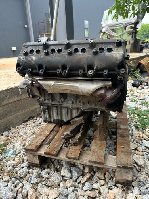 Двигател 5.7 hemi