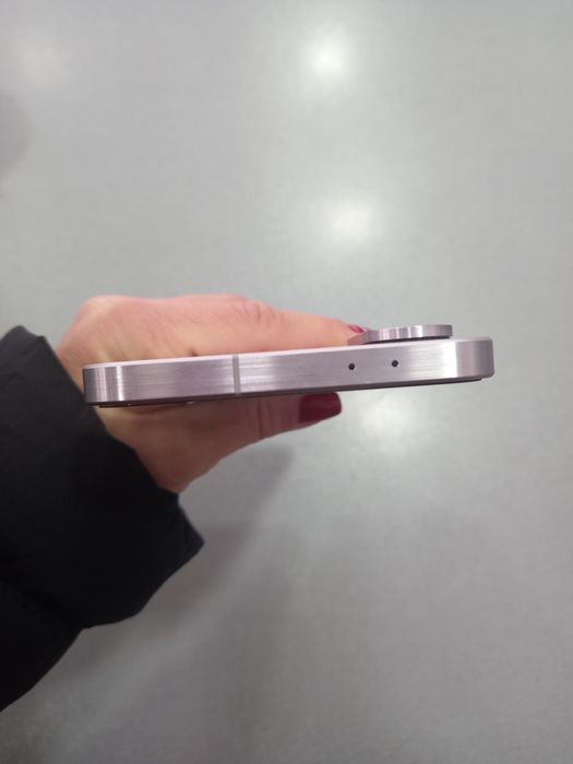 Samsung A56  като нов,без никакви забележки