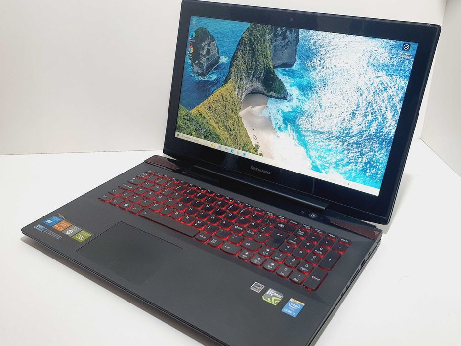 Laptop Gamming Lenovo Y50-70