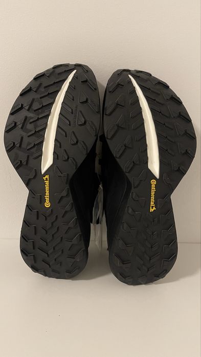 Adidas Equipment Agravic Black