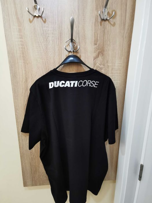 Ducati суичър XXXl