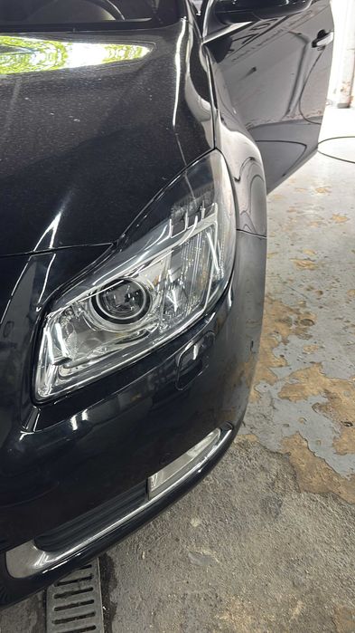 Reparatii Faruri Opel Insignia