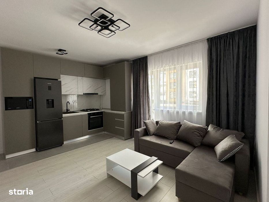 Apartament 3 camere, metrou Berceni — fotografia 1