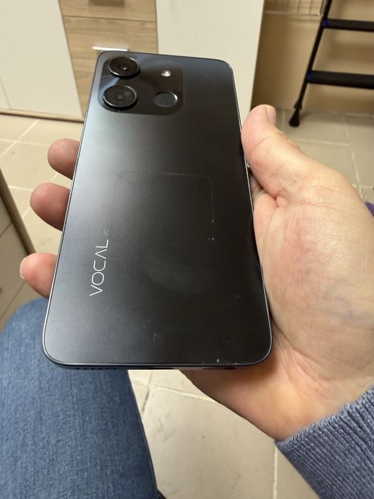 Vocal V70 3/64gb - отличен