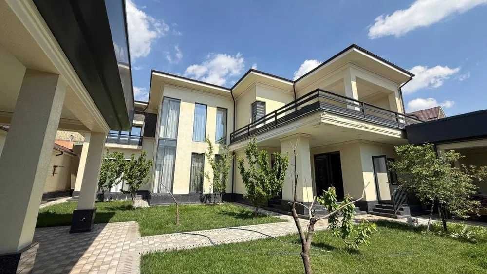 Яккасарайский район, Ракат махалля дом 10 комнат