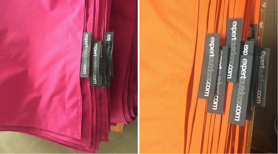 Fotoliu PUF bean bag pufuri outdoor impermeabile terasa OUTDOOR