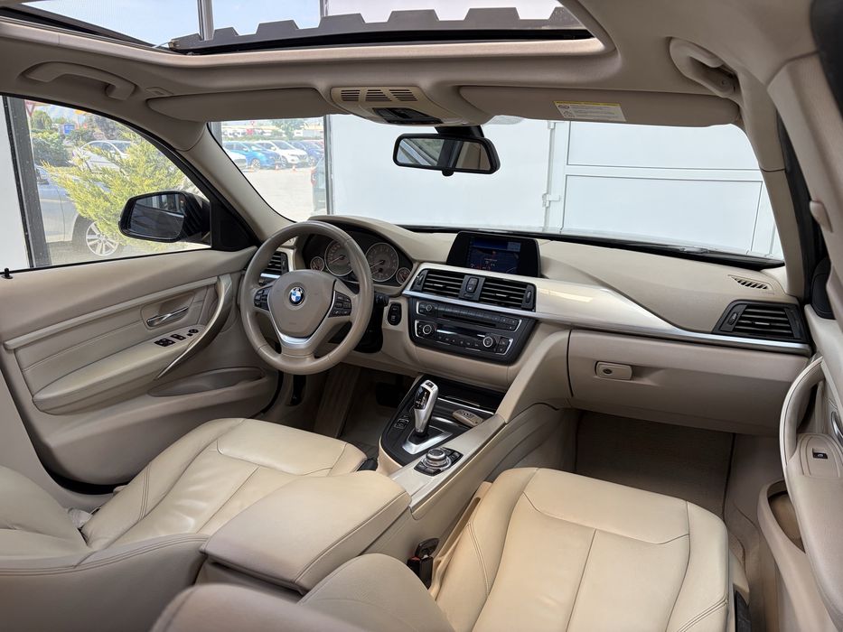 Bmw Seria 320i Sedan 2012 | 2.0B-184CP | Navi | Xenon | Pano | 236.000Km