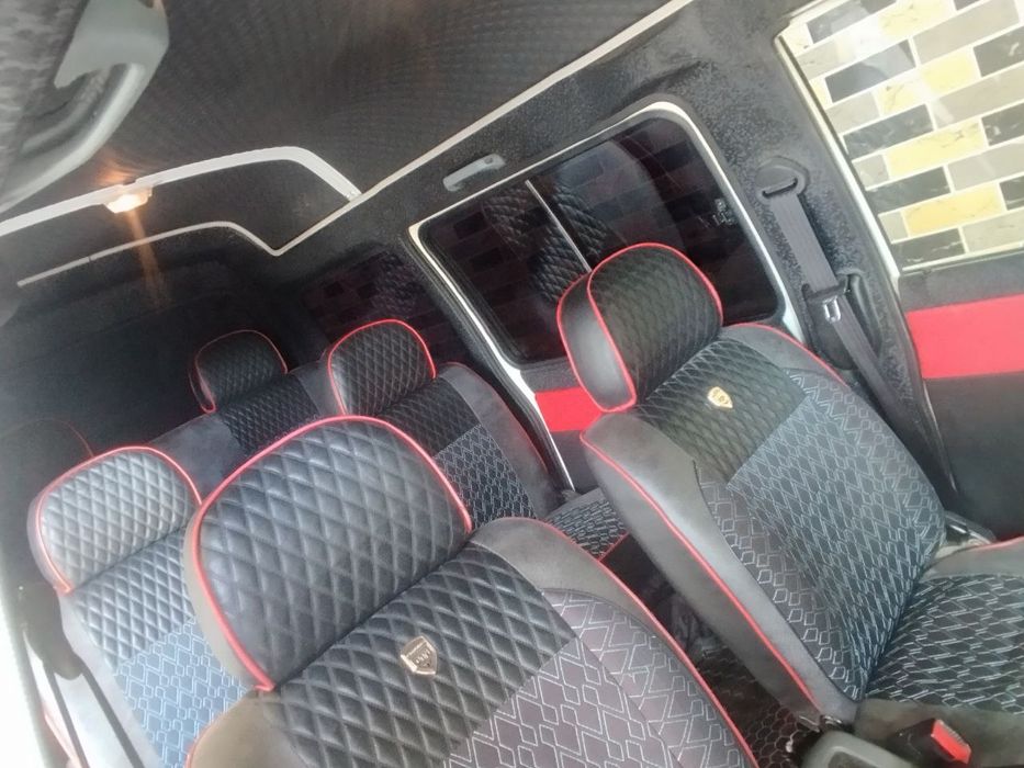 Дамас 2023 йил краска родной