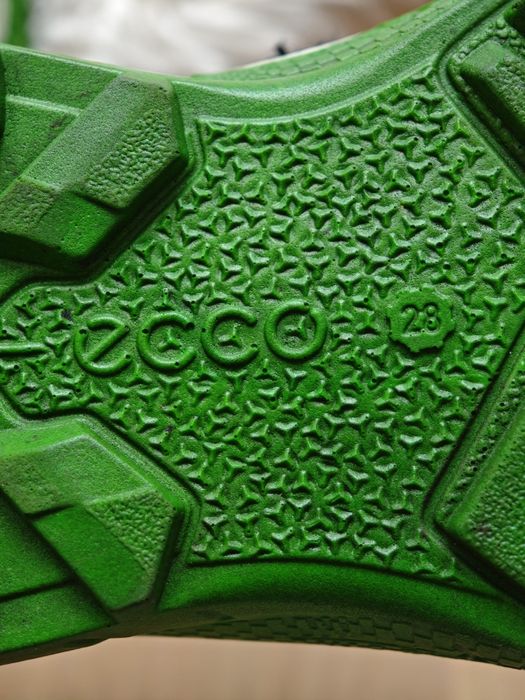 Детская обувь осень-зима