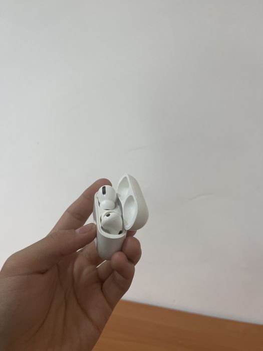 AirPods Pro премиум лучшее качество