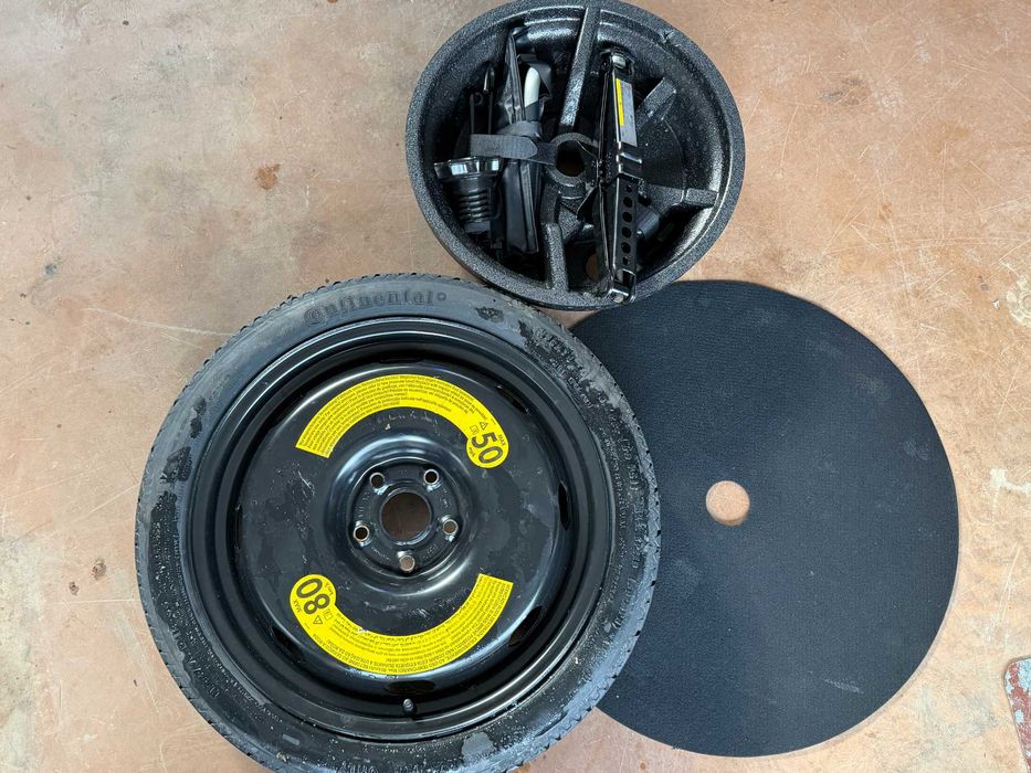 Патерица 5x112 18 цола за Audi VW A3 8V Ауди А3 8В