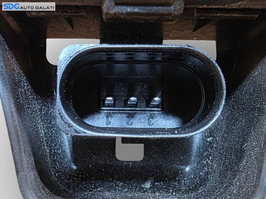 Unitate Senzor Alarma Seat Leon 5F 2012 - 2020 Cod 5Q0951605A [N6061]