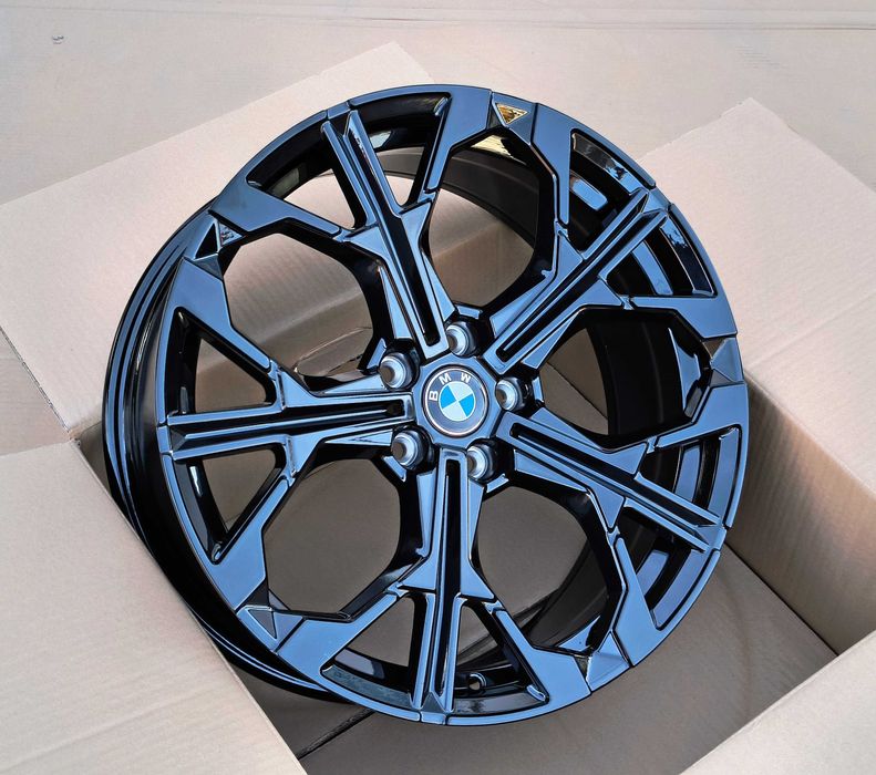 Jante 19 BMW G01 G02 G05 G06 G11 G14 G20 G22 G30 G32 G60 F40 F45 F48