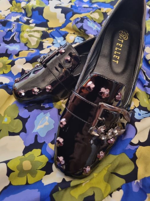 Туфли женские 39размер