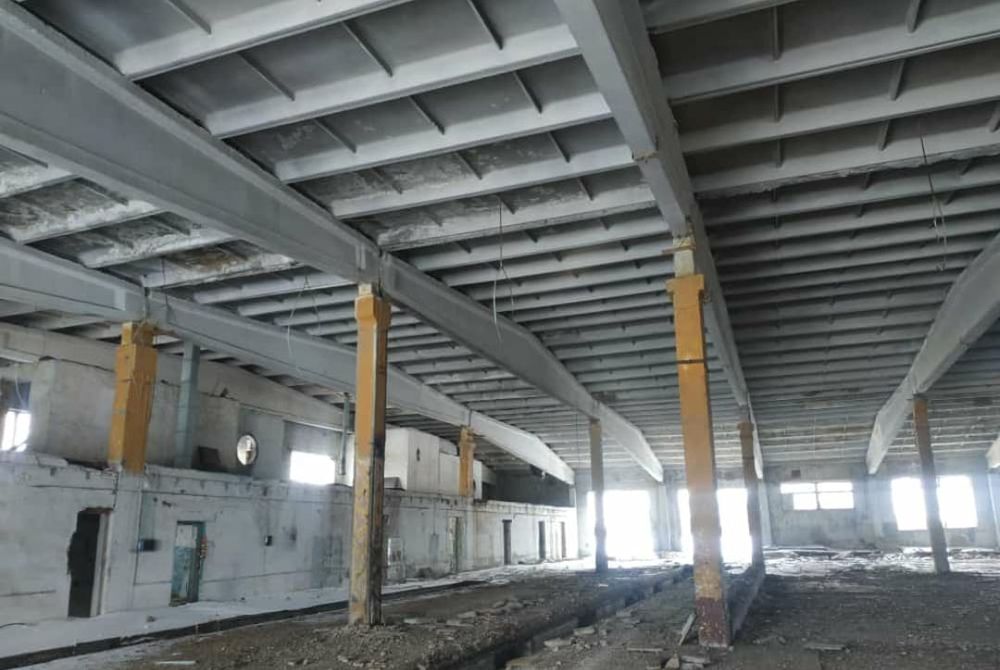 Продам колоны, ригелья