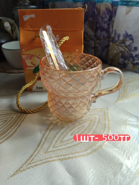 Продам разную посуду листайте фото...