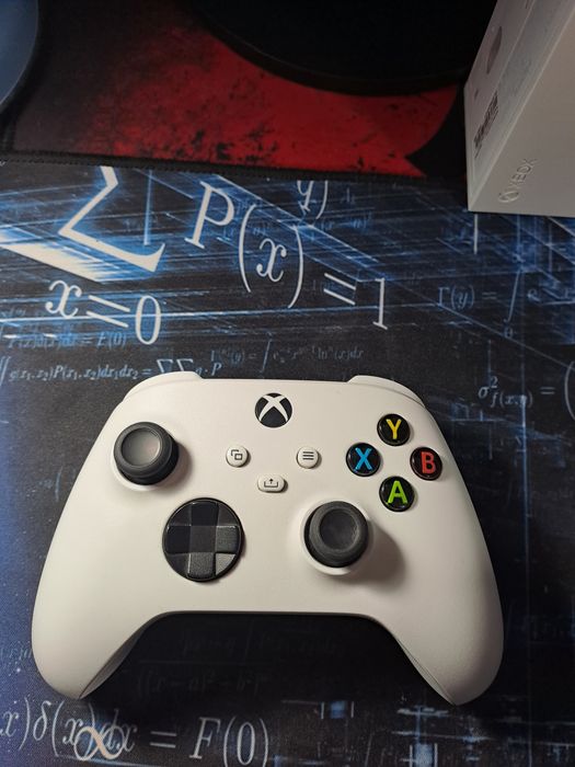 Vând/schimb xbox Series S