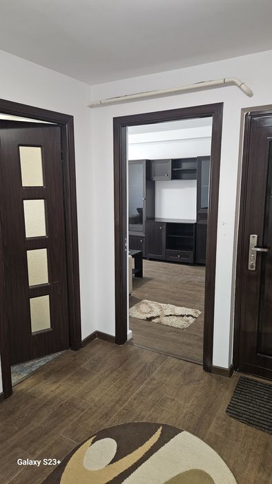 Vand apartament cu 2 camere, Balș, Olt