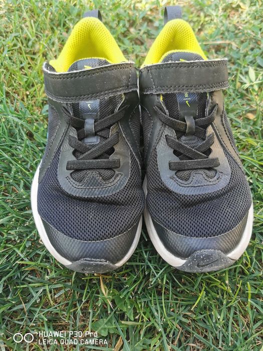 Маратонки nike 29.5 номер