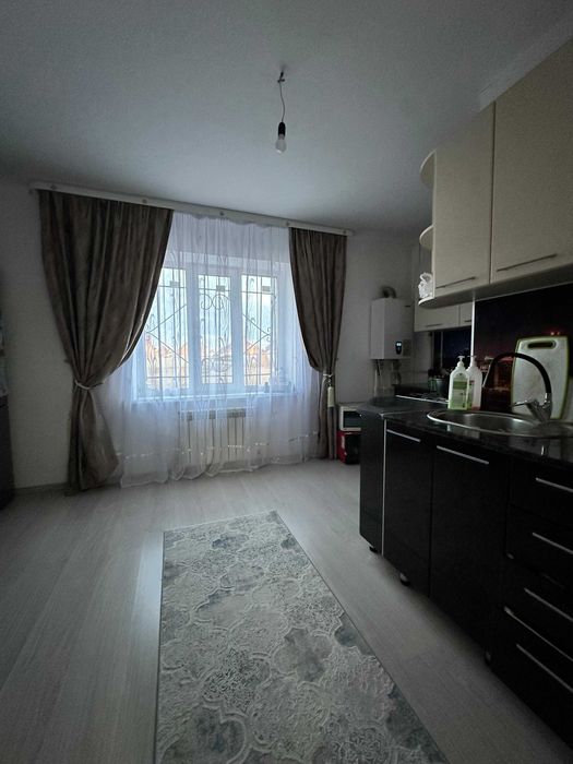 Продам дом в с. Заречное