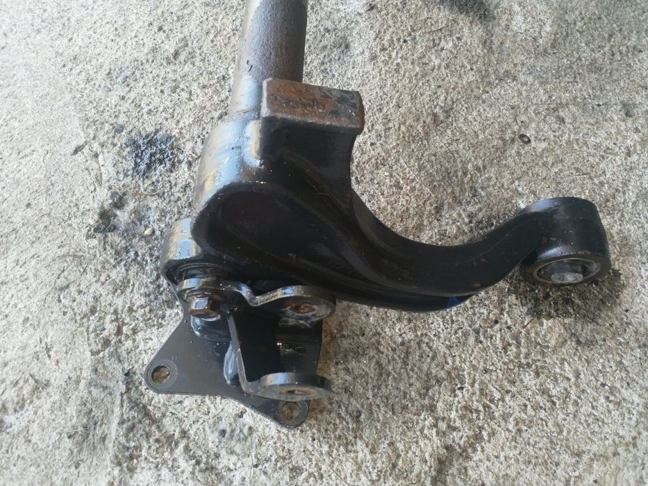 bara culisa cabina torsiune rabatare Man tga tgx tgs