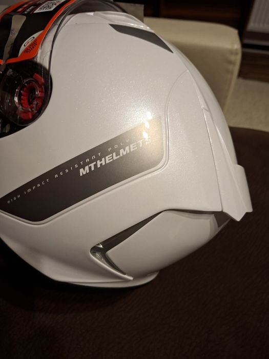 Casca moto NOUA  ,MTHelmet ,marimea M