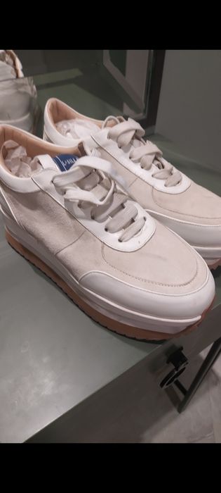 Кроссы и мюлли  40рр